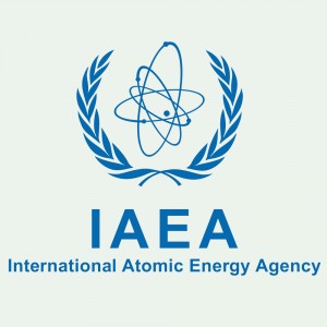 Referenzen IAEA