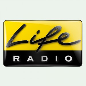 Referenzen Life Radio