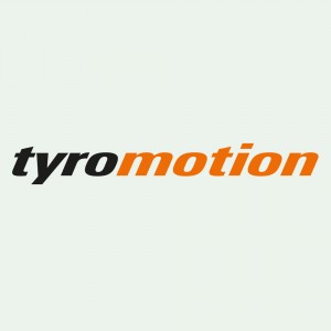 Referenzen Tyromotion