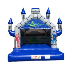 Ritterburg Huepfburg